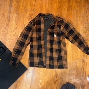 Carhertt Jacket